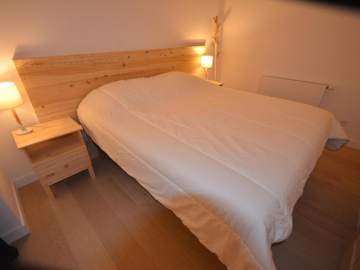 Appartement Familial De Luxe, Centre Station, 6 Pers., 2 Sdb, Terrasse, Parking, Wifi, Linge Inclus - Fr-1-623-179 Les Gets Luaran gambar