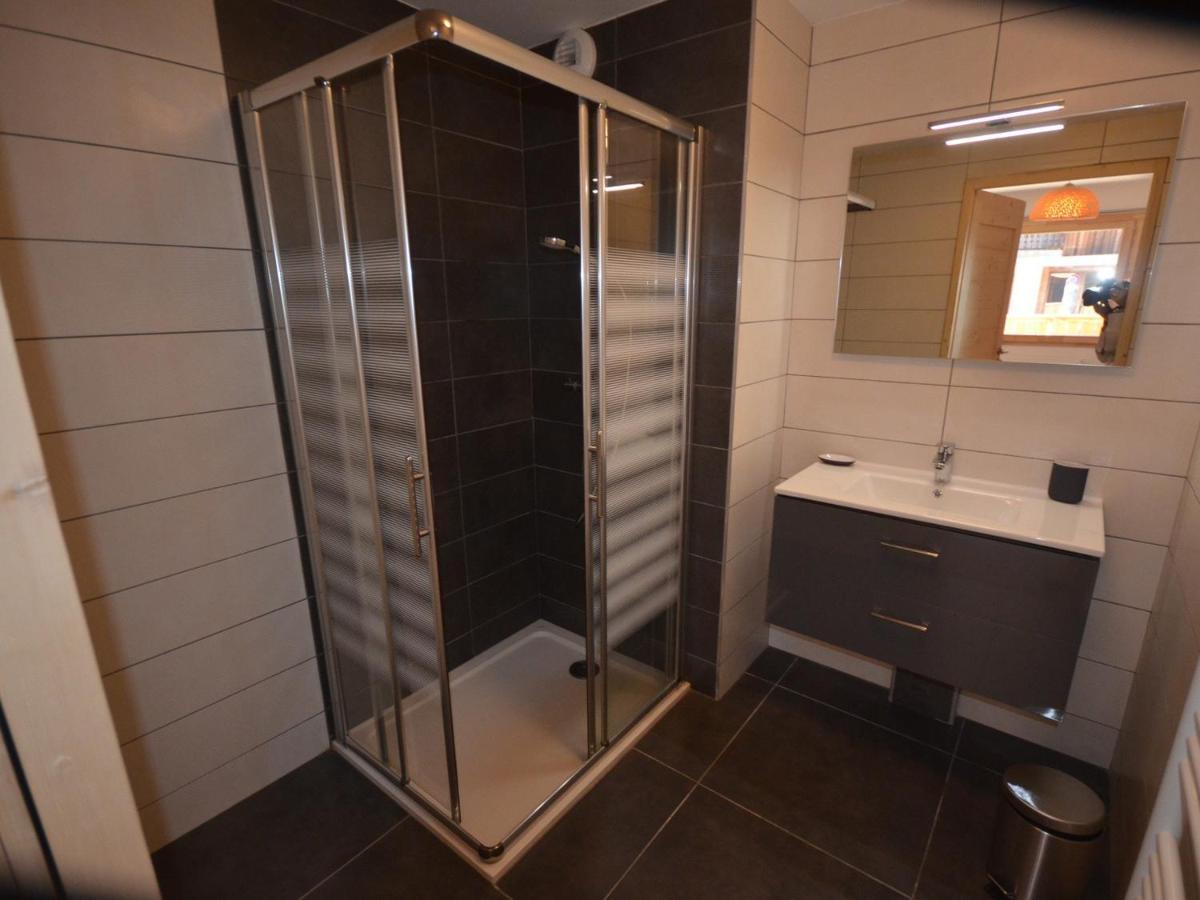 Appartement Familial De Luxe, Centre Station, 6 Pers., 2 Sdb, Terrasse, Parking, Wifi, Linge Inclus - Fr-1-623-179 Les Gets Luaran gambar